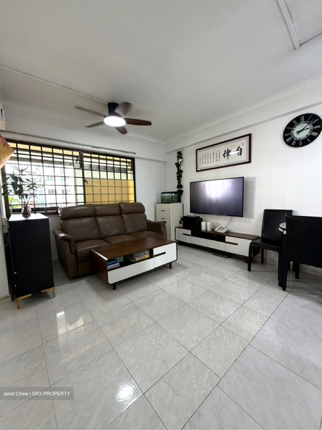 Blk 844 Woodlands Avenue 4 (Woodlands), HDB 4 Rooms #592402121